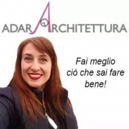 ADARA Architettura Podcast artwork