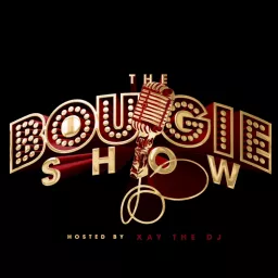 The Bougie Show Podcast artwork