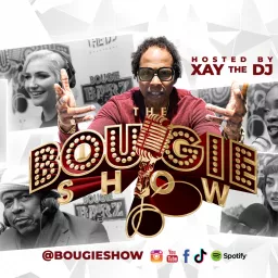 The Bougie Show Podcast artwork