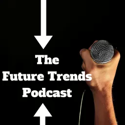 Future Trends - The App Guy Podcast artwork