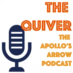 The Quiver - The Apollo's Arrow Podcast artwork