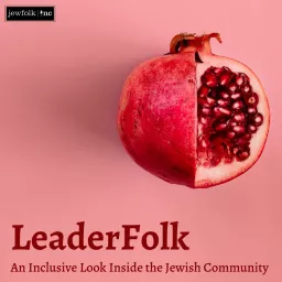 LeaderFolk Podcast artwork
