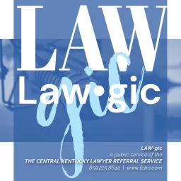 Law•gic Podcast artwork