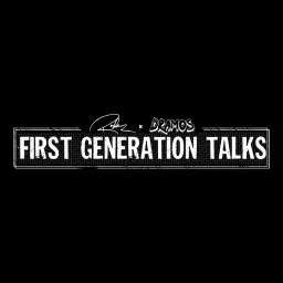 First Generation Talks Podcast artwork