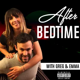 After Bedtime Podcast artwork