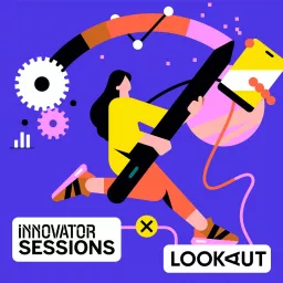 INNOVATOR Sessions Podcast artwork
