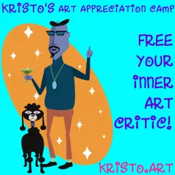 kristo.art Podcast artwork