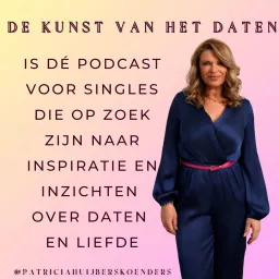 De Kunst van het Daten Podcast artwork