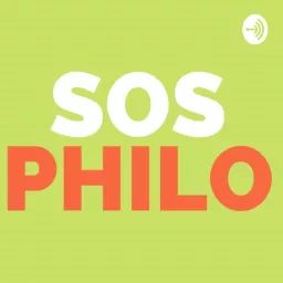 SOS-PHILO Podcast artwork