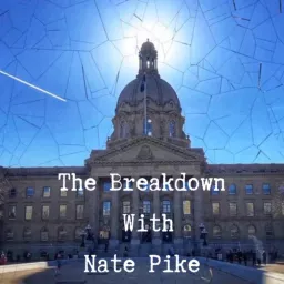 The Breakdown With Nate Pike Podcast artwork