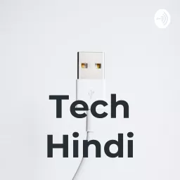 Tech Hindi Podcast artwork