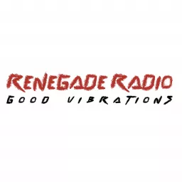 Renegade Radio Podcast artwork