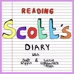 Reading Scott's Diary Podcast artwork