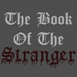 Book of the Stranger Podcast artwork