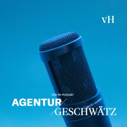 Agenturgeschwätz Podcast artwork