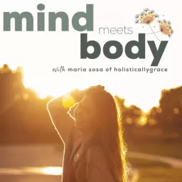 Mind Meets Body Podcast artwork