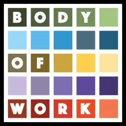 Body of Work | Ann Arbor District Library Podcast artwork