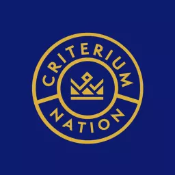 Criterium Nation Podcast artwork