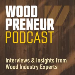 The Woodpreneur Podcast artwork