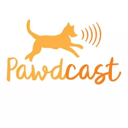 Pawdcast Podcast artwork