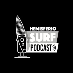 Hemisferio Surf Podcast artwork