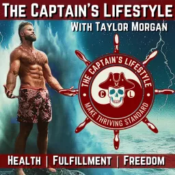 The Captain's Lifestyle Podcast