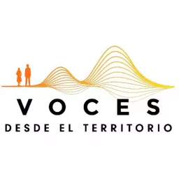 Voces desde el Territorio Podcast artwork