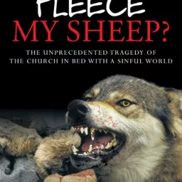 Fleece My Sheep? Podcast artwork