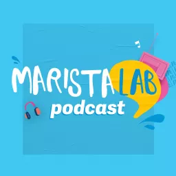 Marista Lab - Por uma educação transformadora Podcast artwork