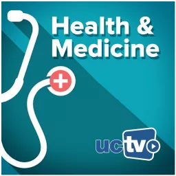 Health and Medicine (Video) Podcast artwork