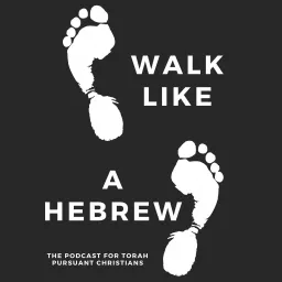Walk Like a Hebrew Podcast artwork
