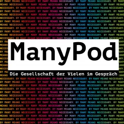 ManyPod Podcast artwork