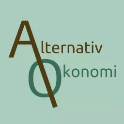 Alternativ økonomi Podcast artwork