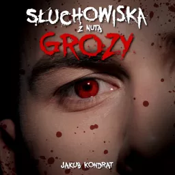 Słuchowiska z Nutą Grozy