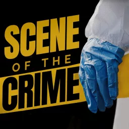 Scene of the Crime Podcast artwork