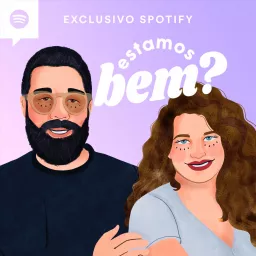 Estamos Bem? Podcast artwork