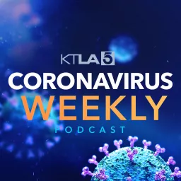 Coronavirus Weekly Podcast artwork