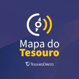 Mapa do Tesouro Podcast artwork