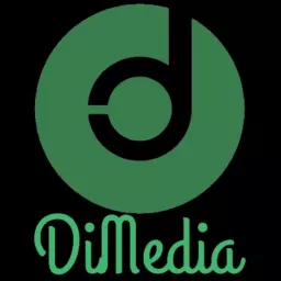 DiMedia Radio Podcast artwork