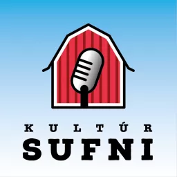 kultúr sufni Podcast artwork