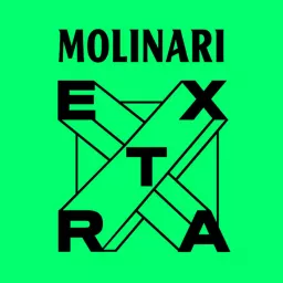 Extra, un podcast di Emiliano Colasanti artwork