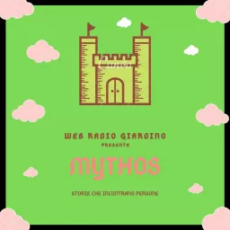 Mythos Podcast artwork