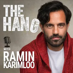 The Hang with Ramin Karimloo Podcast artwork