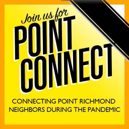 Point Connect Radio Podcast artwork