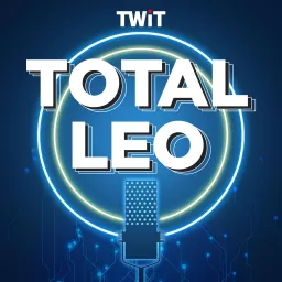 Total Leo (Video) Podcast artwork