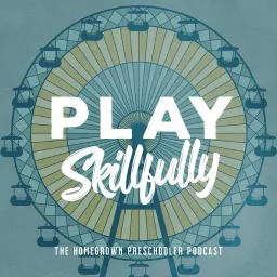 Play Skillfully Podcast artwork