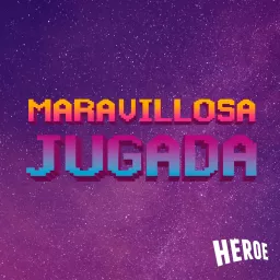 Maravillosa Jugada Podcast artwork