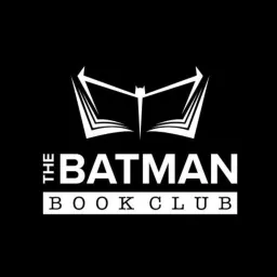 The Batman Book Club Podcast artwork