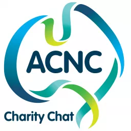 ACNC Charity Chat Podcast artwork