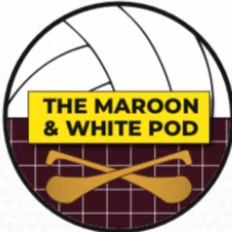 The Maroon And White Pod Podcast artwork